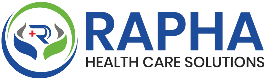 Rapha Health Care Solutions